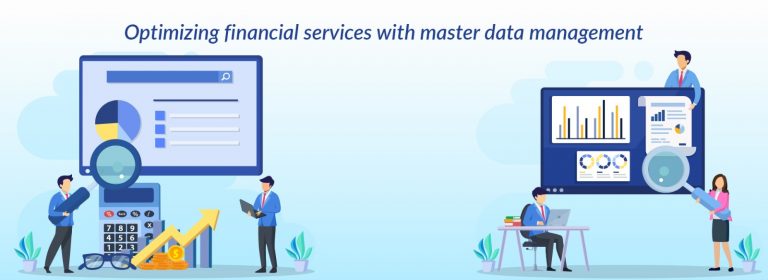 Financial Services - Master Data Management