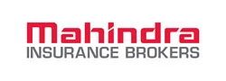 Mahindra insurance brokers